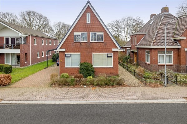 Medium property photo - Het Loeg 48, 9649 EJ Muntendam